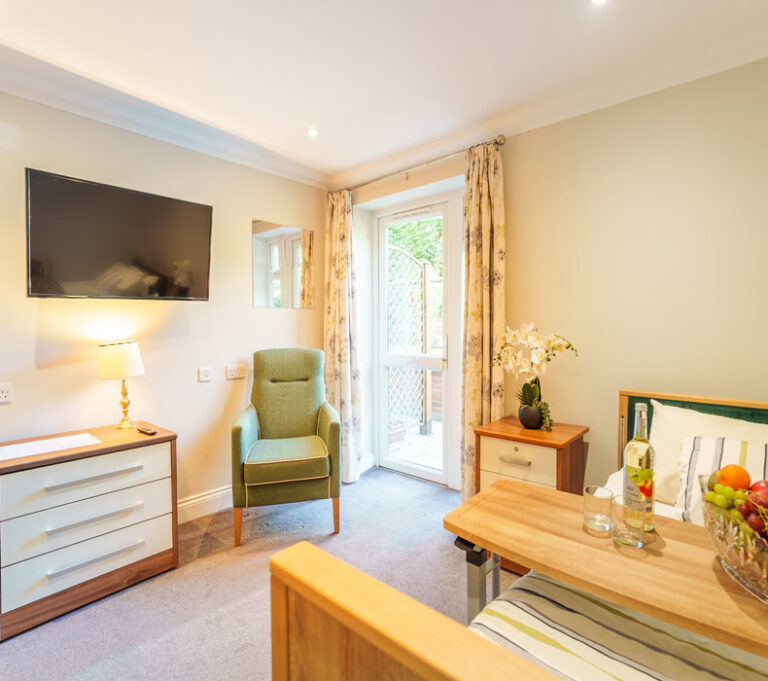 Austenwood Nursing Home